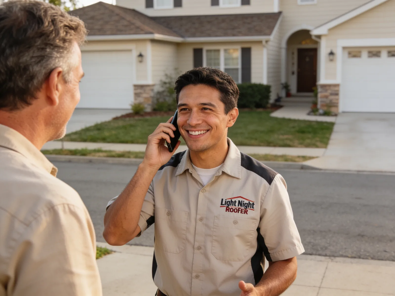 Emergency Roof Repair Nanuet, NY FAQs